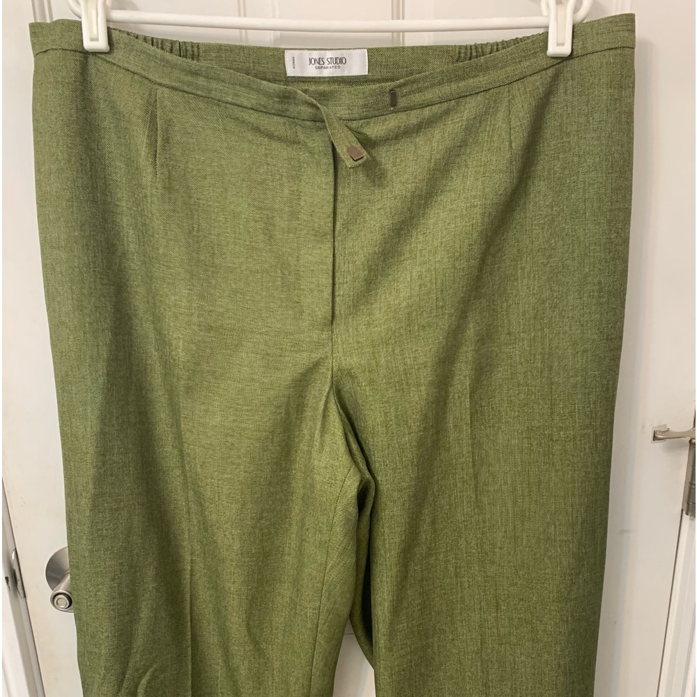 Jones Studio dress pants. 20w